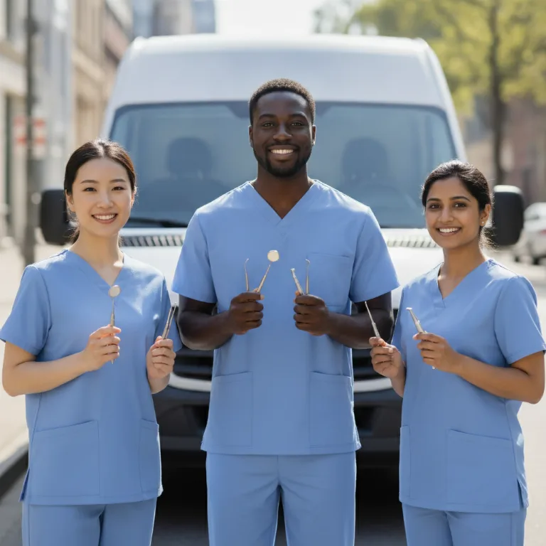 Dentist Hounslow