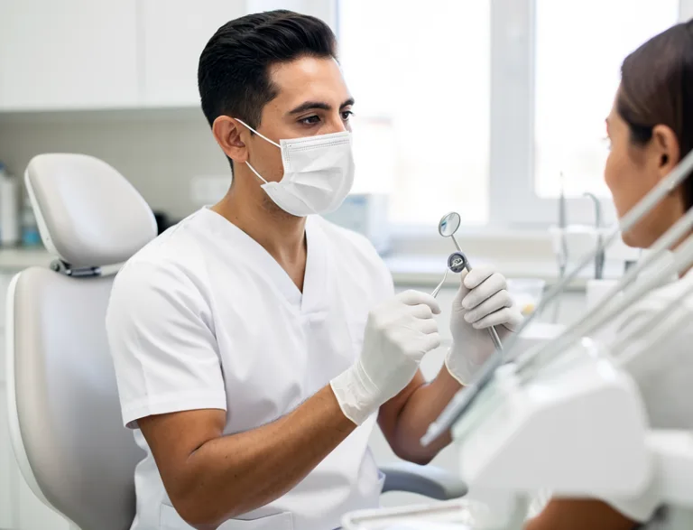 Dentist Hounslow